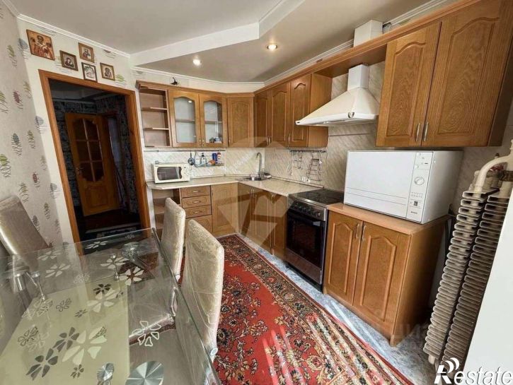 1-комн квартира мкр Королева, 29а,  д. 29а