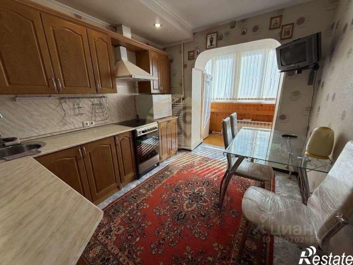 1-комн квартира мкр Королева, 29а,  д. 29а