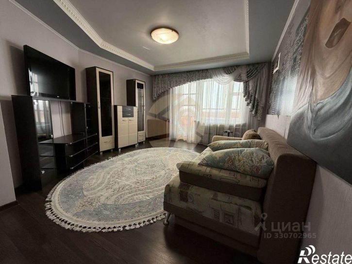 1-комн квартира мкр Королева, 29а,  д. 29а
