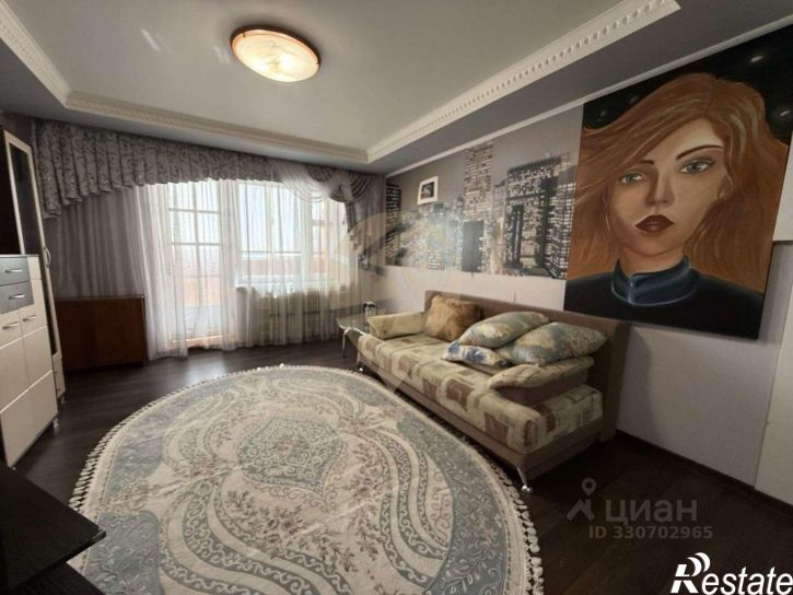 1-комн квартира мкр Королева, 29а,  д. 29а