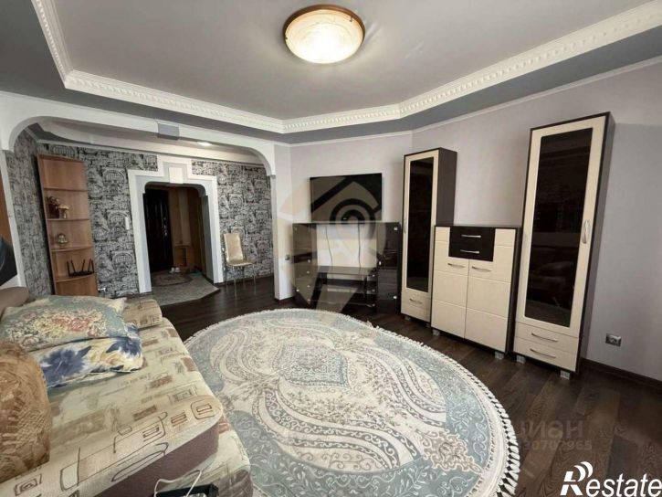 1-комн квартира мкр Королева, 29а,  д. 29а