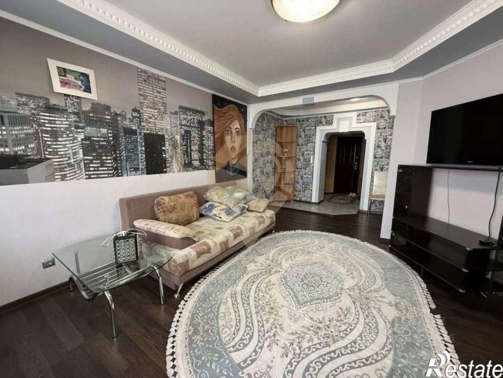 1-комн квартира мкр Королева, 29а,  д. 29а
