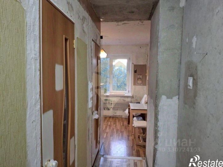 1-комн квартира Студенческий мкр, 3/4,  д. 3/4