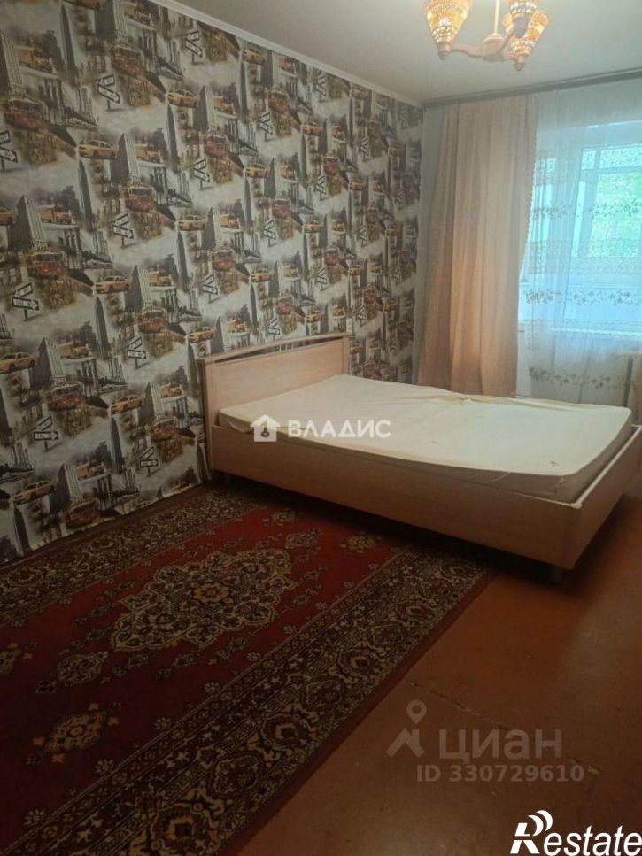 1-комн квартира мкр Приборостроитель, 15,  д. 15