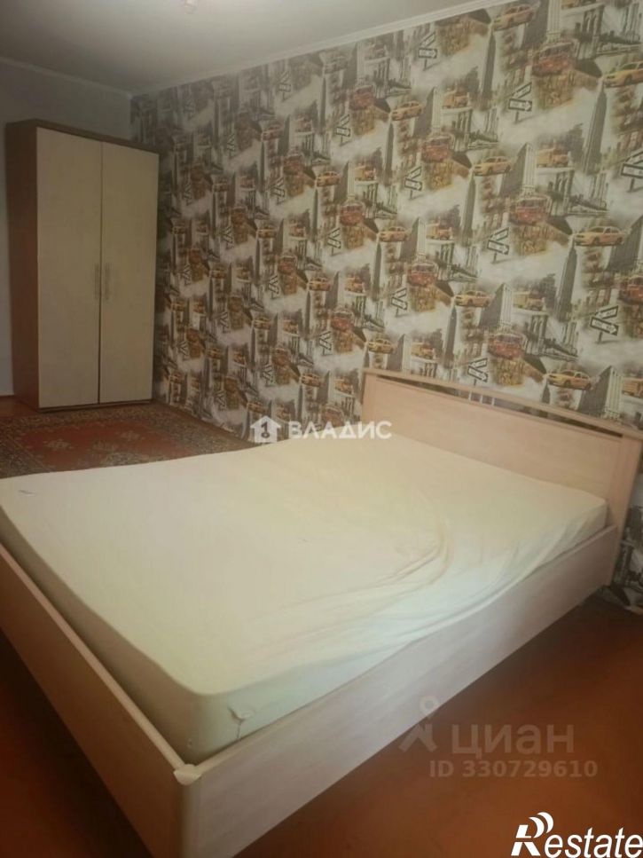 1-комн квартира мкр Приборостроитель, 15,  д. 15