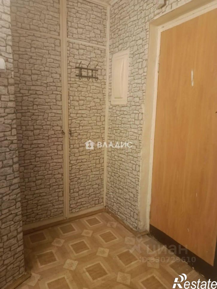 1-комн квартира мкр Приборостроитель, 15,  д. 15