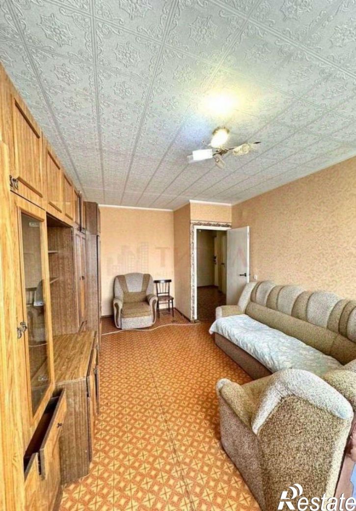 2-комн квартира мкр Макаренко, 3,  д. 3