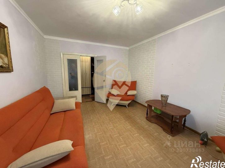 3-комн квартира Восточный мкр, 11,  д. 11