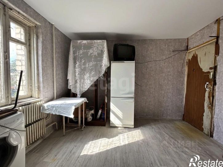 Комната мкр Приборостроитель, 21,  д. 21
