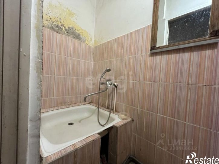 Комната мкр Приборостроитель, 21,  д. 21
