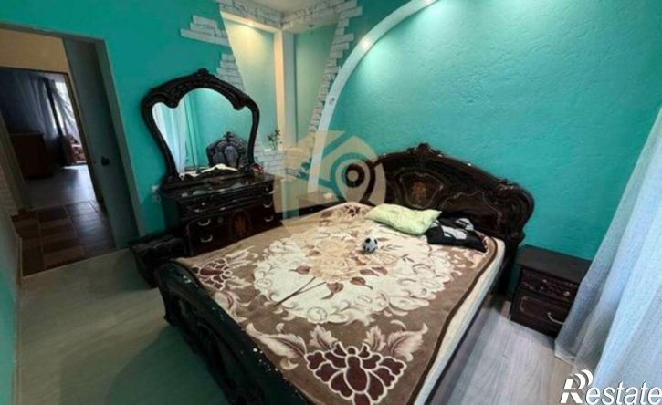 3-комн квартира Восточный мкр, 11,  д. 11
