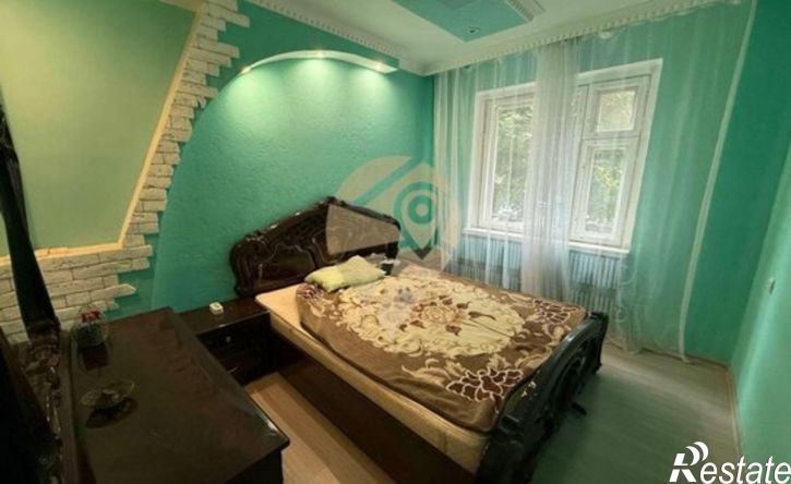 3-комн квартира Восточный мкр, 11,  д. 11