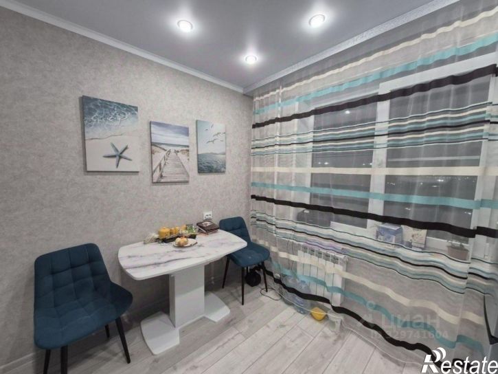 2-комн квартира Олимпийский мкр, 56,  д. 56