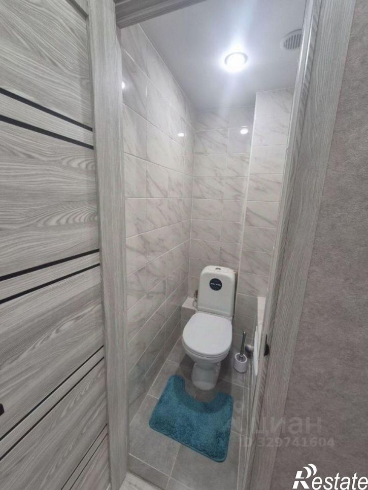 2-комн квартира Олимпийский мкр, 56,  д. 56