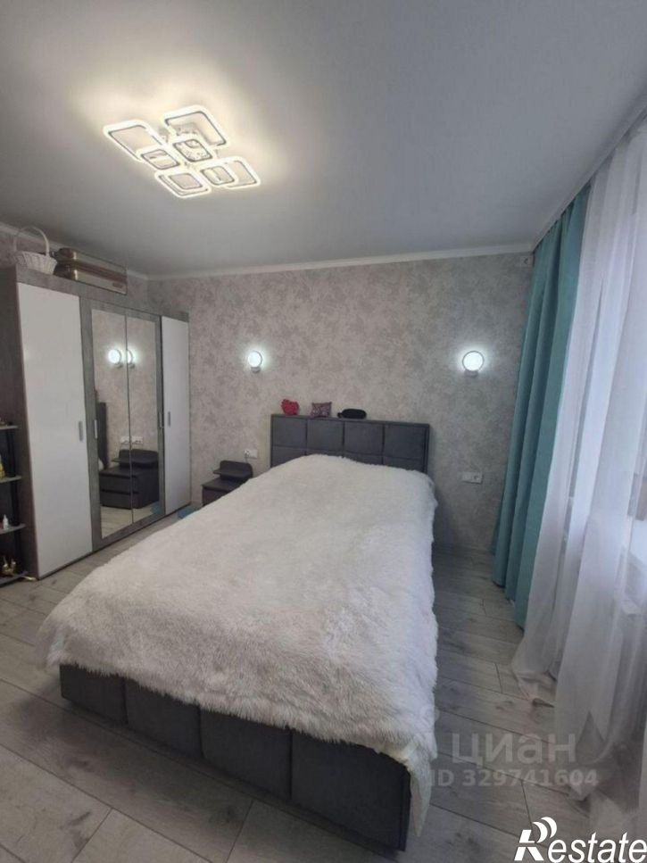 2-комн квартира Олимпийский мкр, 56,  д. 56