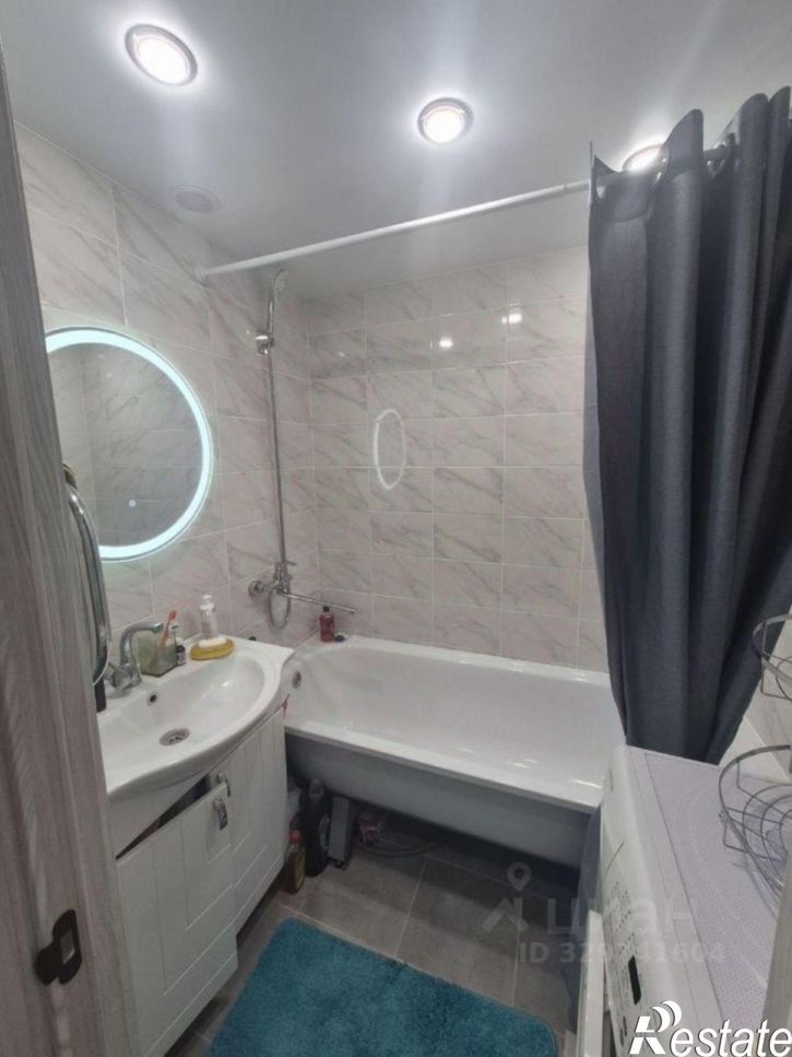 2-комн квартира Олимпийский мкр, 56,  д. 56