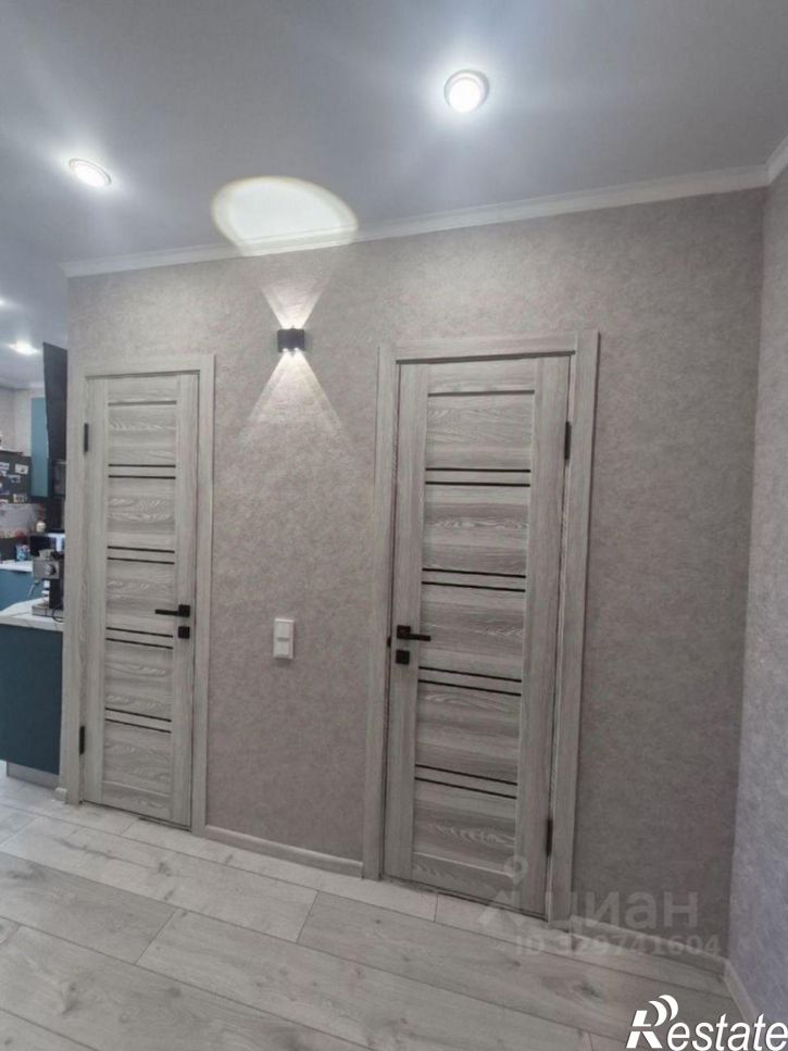 2-комн квартира Олимпийский мкр, 56,  д. 56