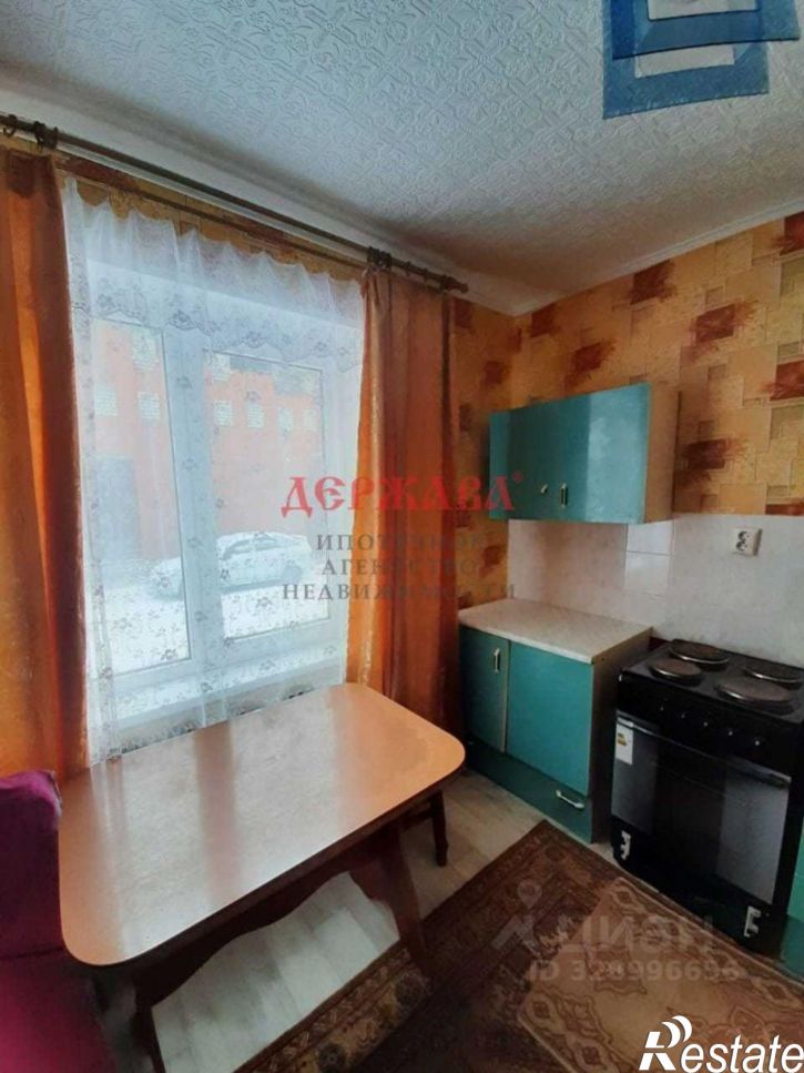 Комната Солнечный мкр,дом 4