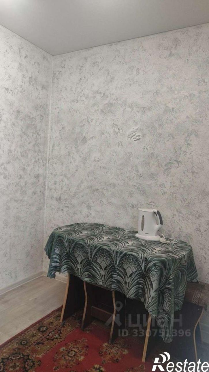 1-комн квартира Южный мкр,дом 10