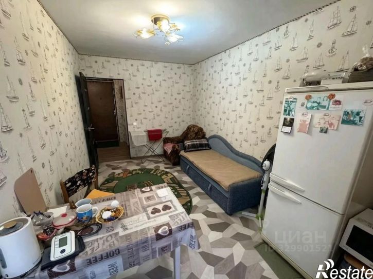 2-комн квартира Старый Оскол городской округ