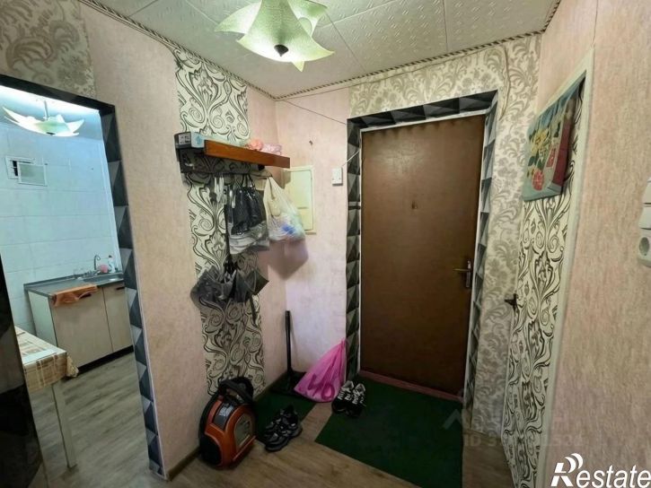 2-комн квартира Старый Оскол городской округ
