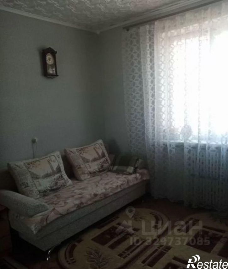 Комната Старый Оскол городской округ