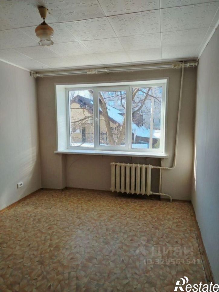 Комната Старый Оскол городской округ