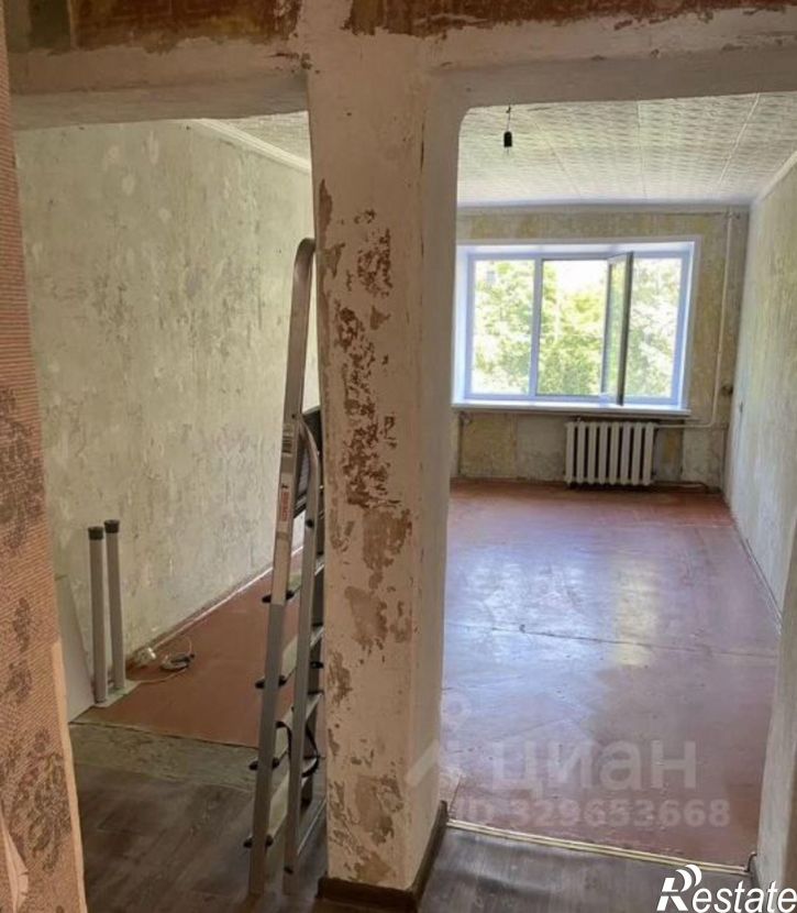 3-комн квартира Старый Оскол городской округ