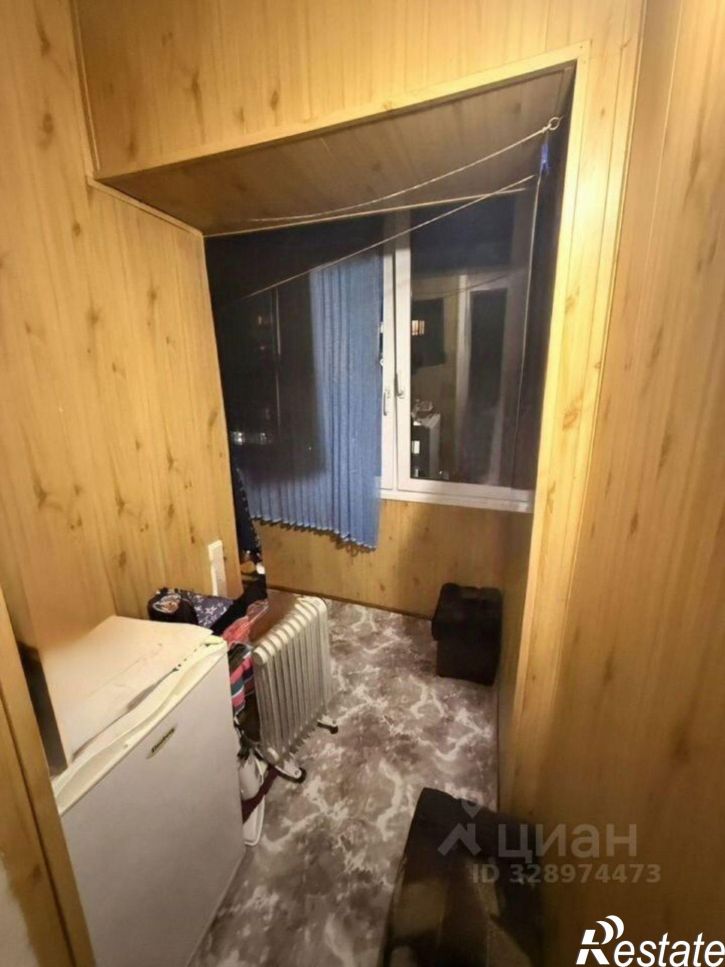 1-комн квартира Старый Оскол городской округ