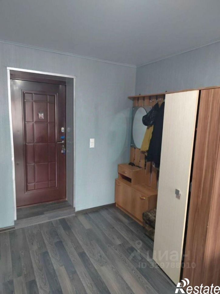 Комната Старый Оскол городской округ
