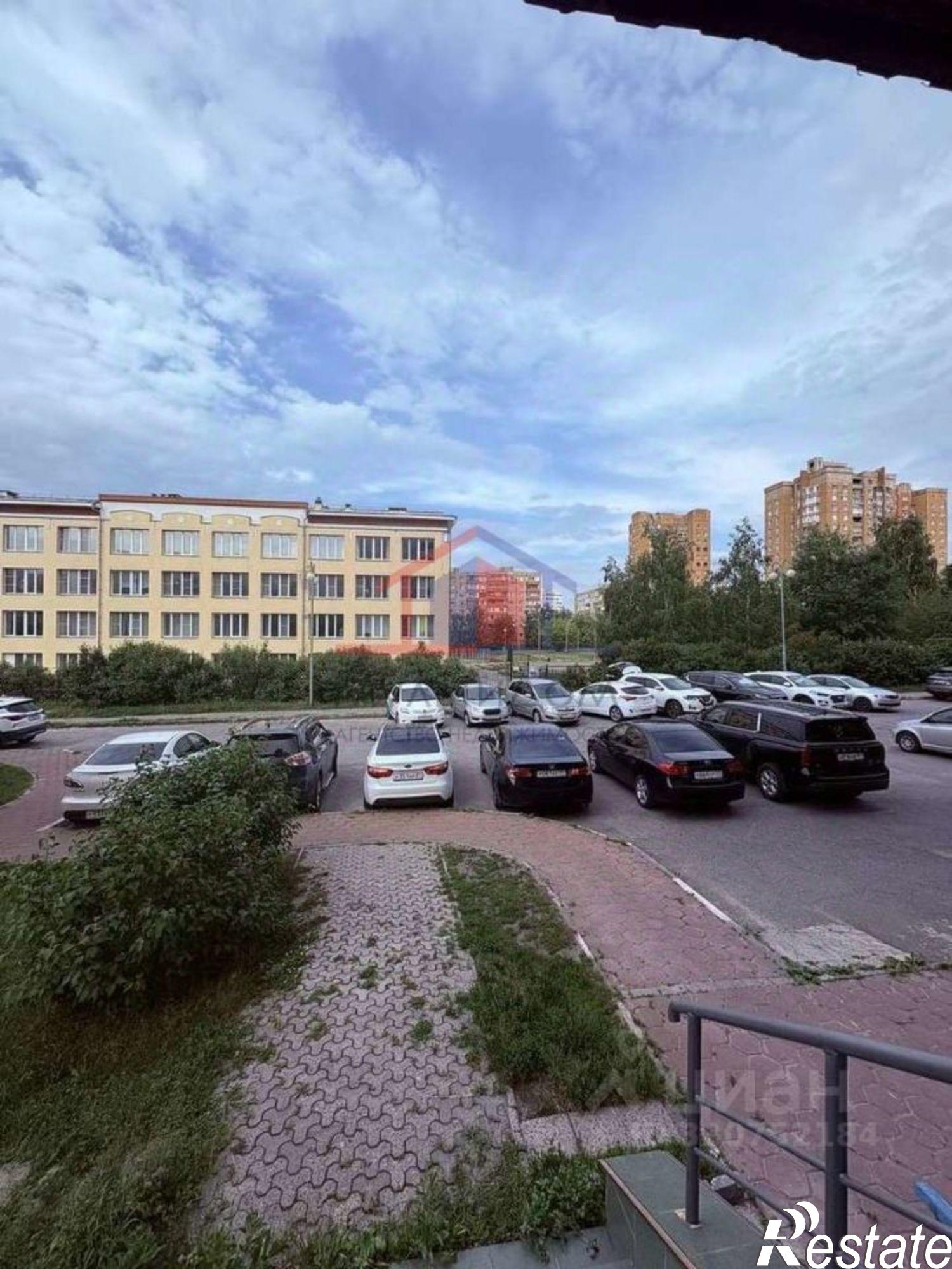 Купить офис, помещение под офис за 16 000 000 рублей на Восточный мкр, 46
