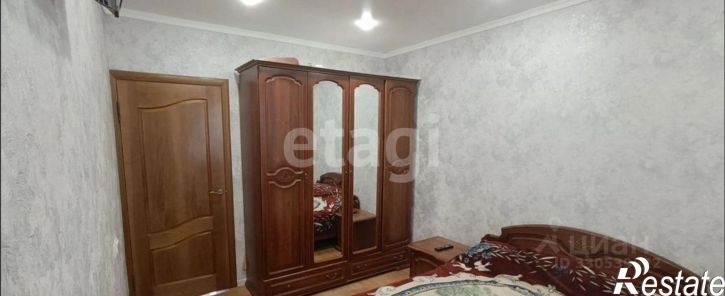 3-комн квартира Солнечный мкр, 3,  д. 3