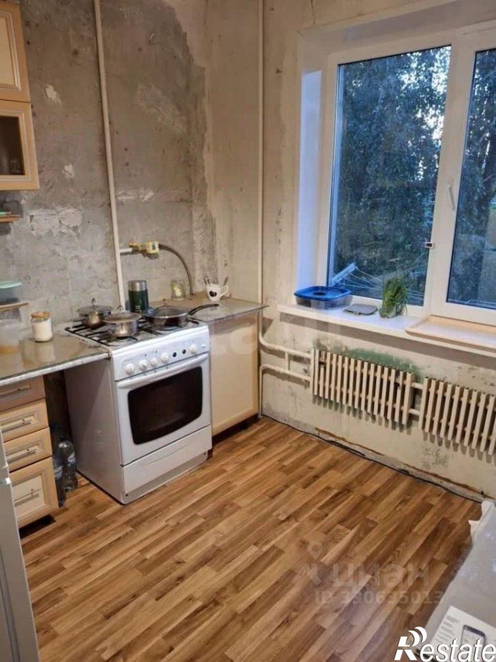 1-комн квартира Студенческий мкр, 3/4,  д. 3/4