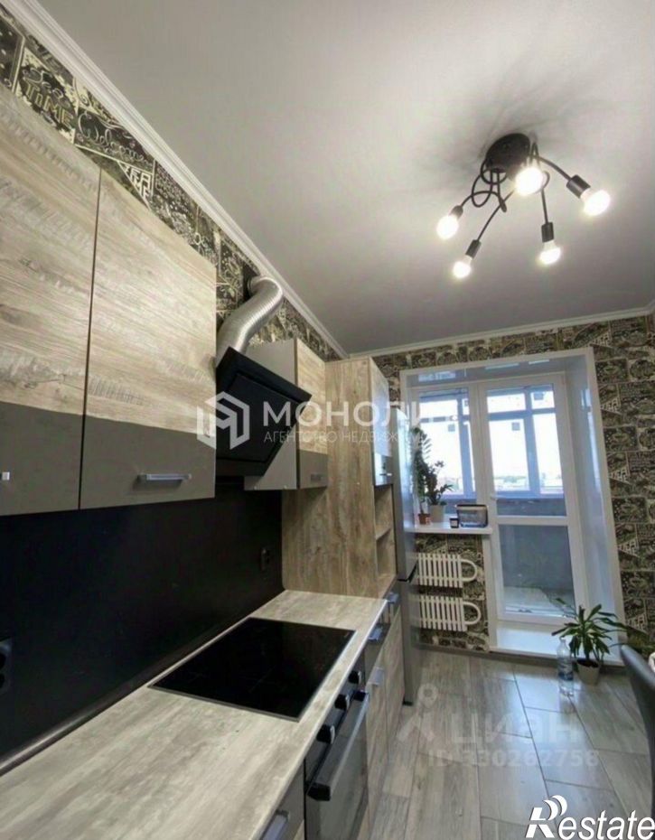 1-комн квартира мкр Дубрава квартал 3, 1,  д. 1