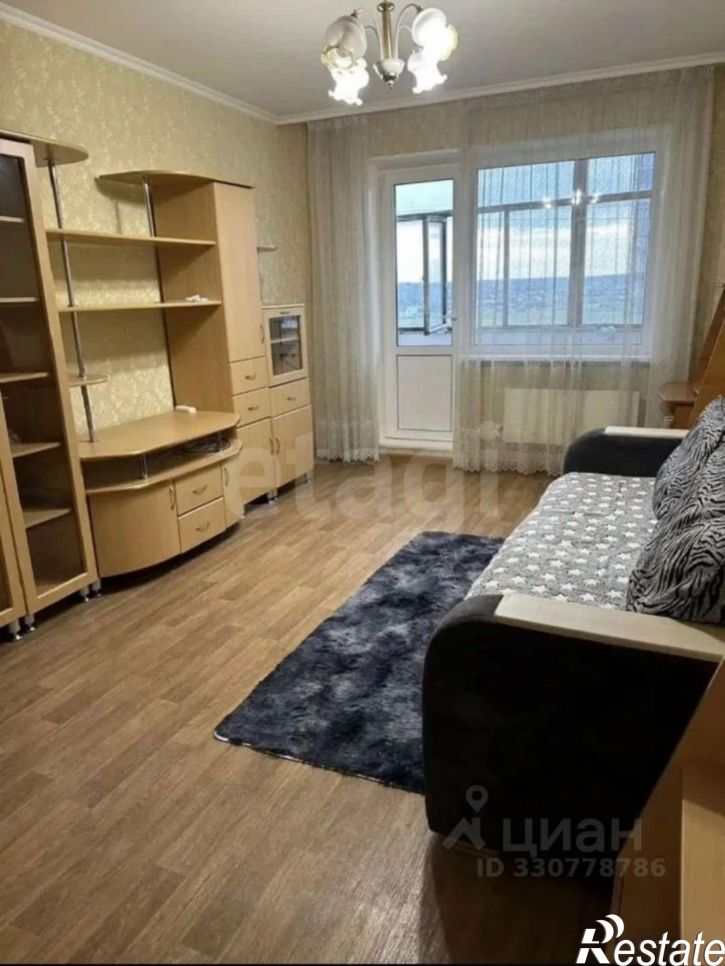 2-комн квартира Юбилейный мкр, 4,  д. 4