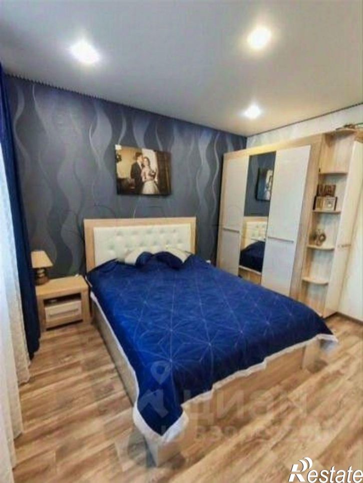 2-комн квартира Олимпийский мкр, 13а,  д. 13а