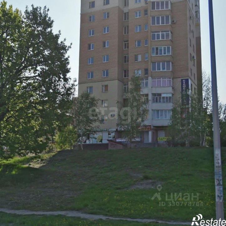 Офис мкр Дубрава квартал 3, 2,  д. 2