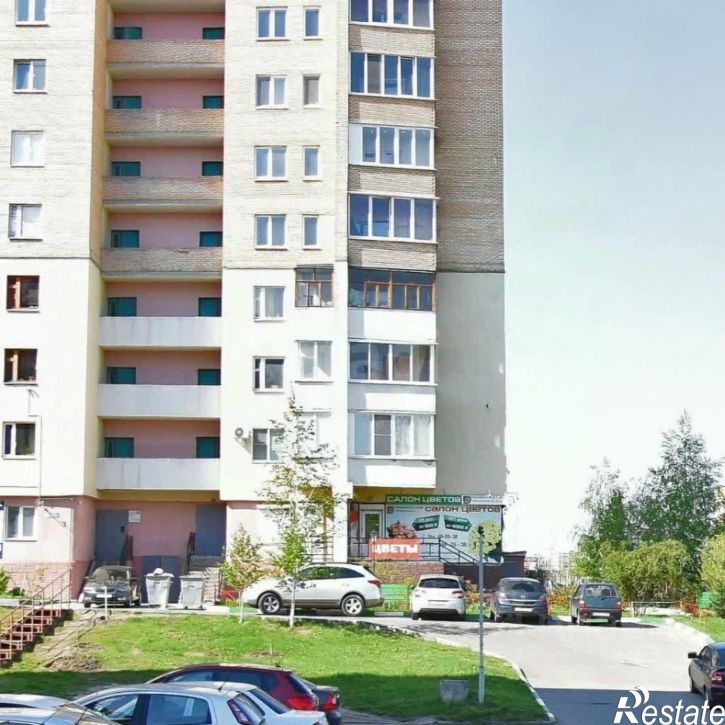 Офис мкр Дубрава квартал 3, 2,  д. 2