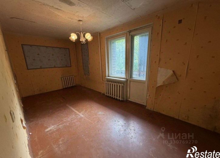 2-комн квартира Старый Оскол городской округ
