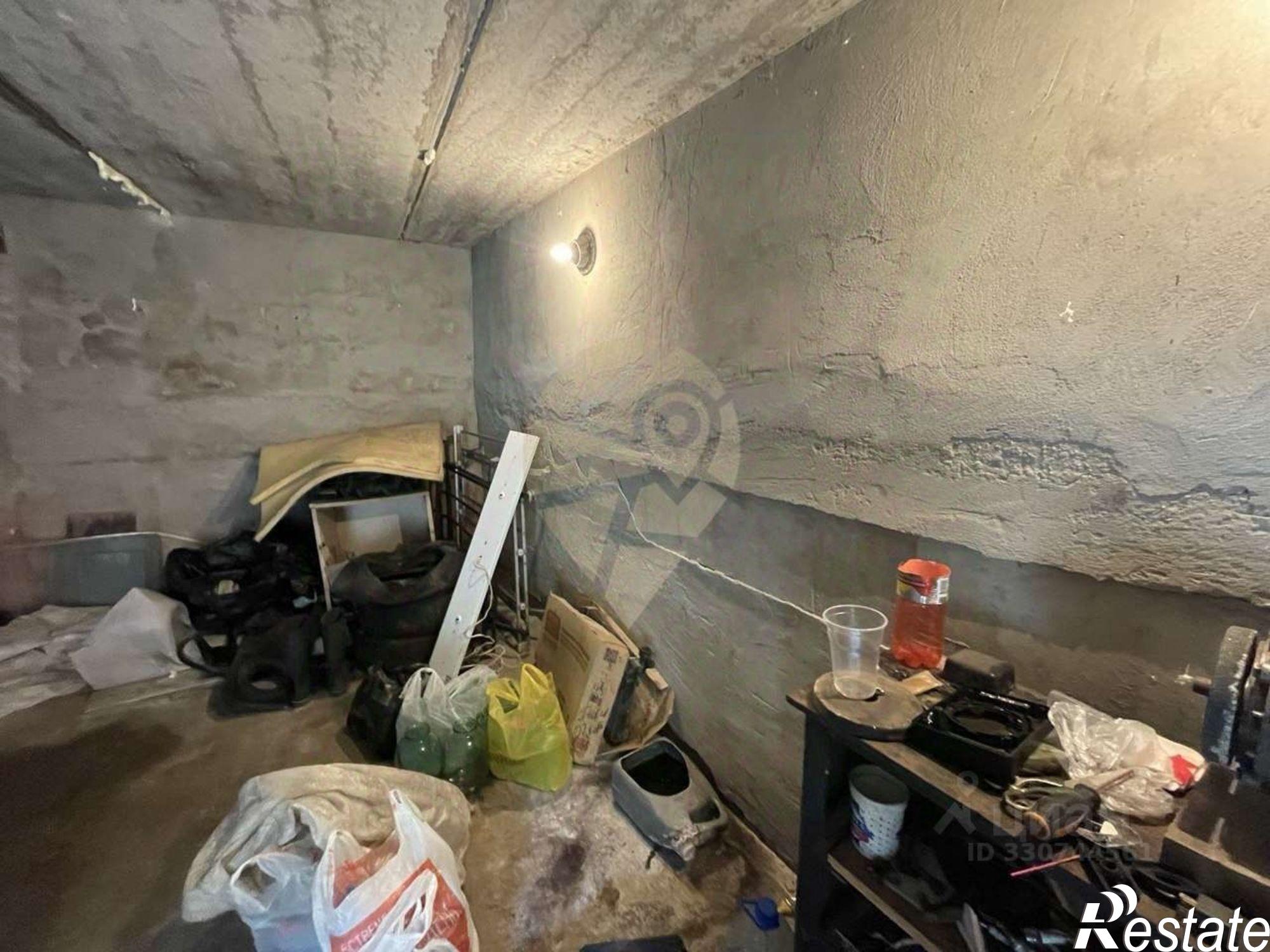 Купить гараж, место в паркинге за 340 284 рублей на улица Шухова