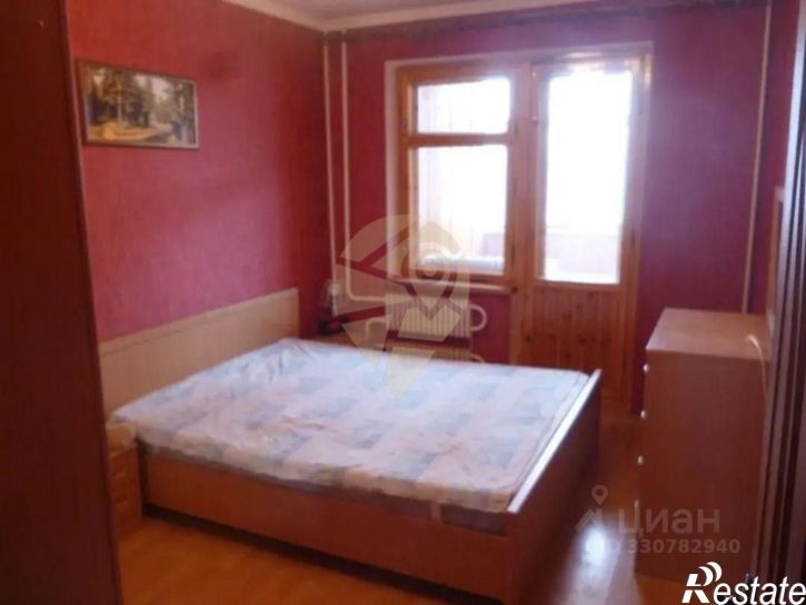3-комн квартира Восточный мкр, 10 1,  д. 10 1,  к. 1