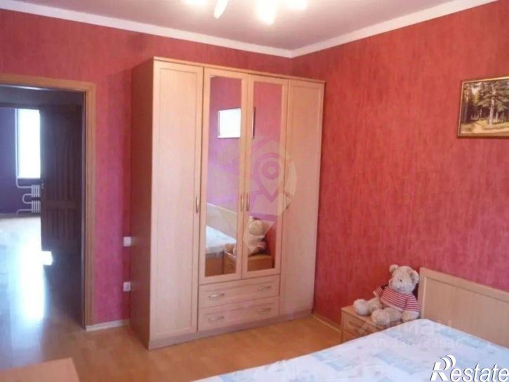 3-комн квартира Восточный мкр, 10 1,  д. 10 1,  к. 1