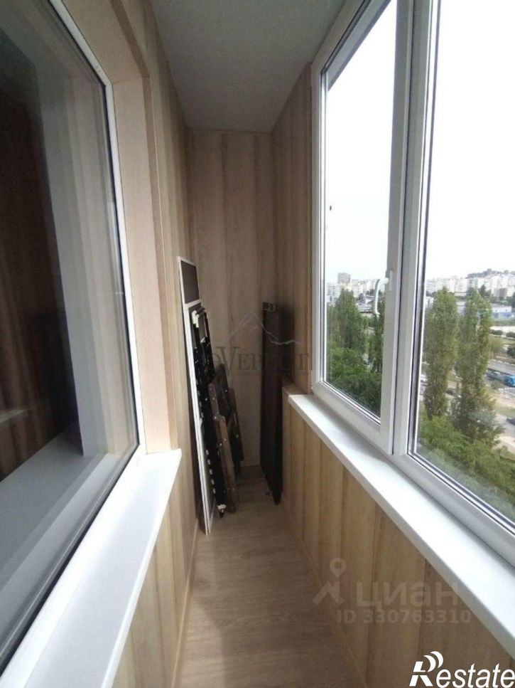 1-комн квартира мкр Макаренко, 38,  д. 38