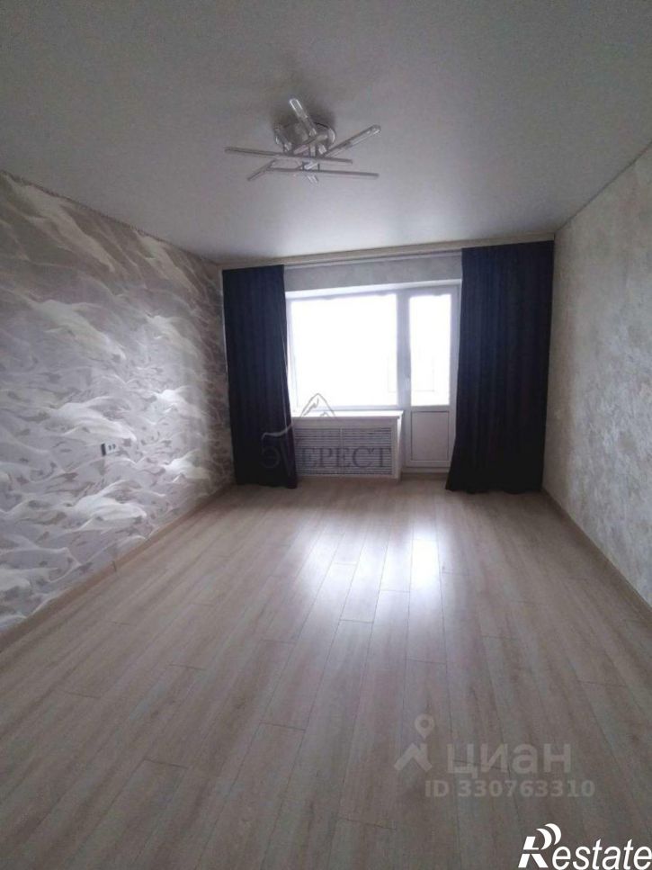 1-комн квартира мкр Макаренко, 38,  д. 38