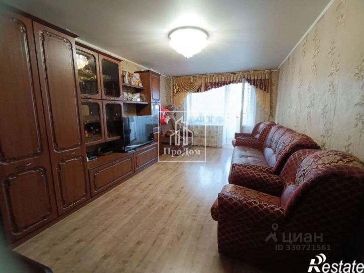 3-комн квартира мкр Дубрава квартал 2, 2А,  д. 2А