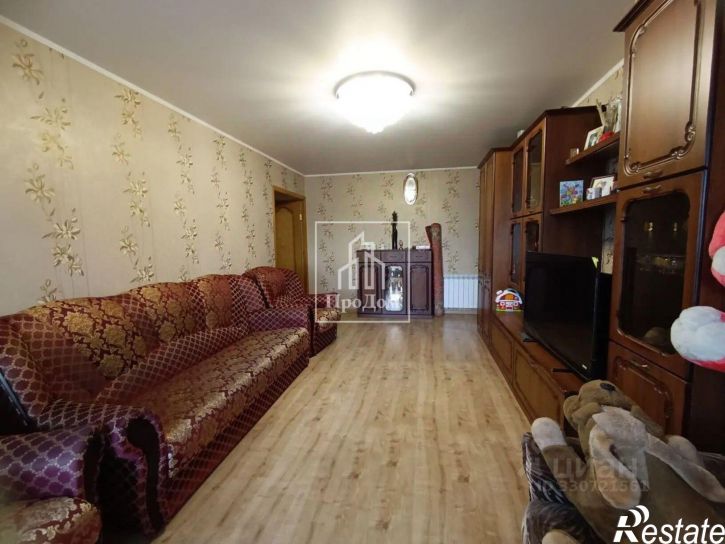 3-комн квартира мкр Дубрава квартал 2, 2А,  д. 2А
