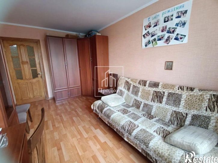3-комн квартира мкр Дубрава квартал 2, 2А,  д. 2А