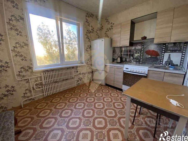 1-комн квартира Олимпийский мкр, 55,  д. 55