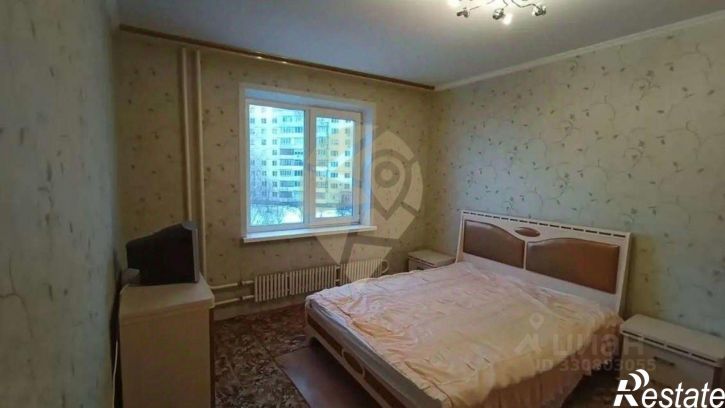 2-комн квартира Северный мкр, 4,  д. 4