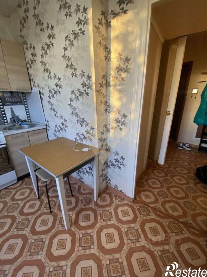 1-комн квартира Олимпийский мкр, 55,  д. 55